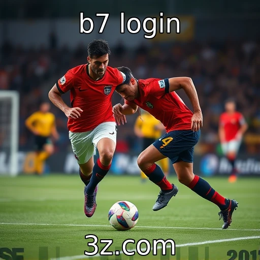 b7 login Como as apostas esportivas estão moldando o futuro do entretenimento