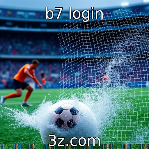 b7 login Descubra as Melhores Estratégias de Apostas para Jogos de Futebol