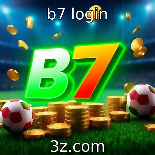 b7 login Apostas esportivas: como analisar as partidas para lucrar mais